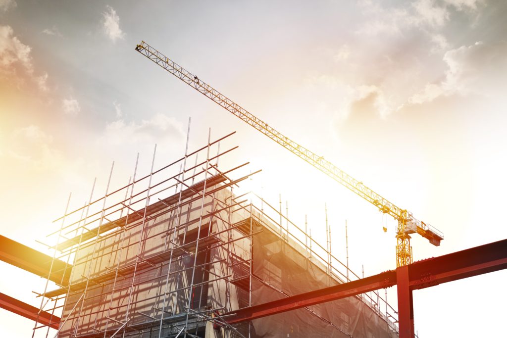 Civil & Building Construction